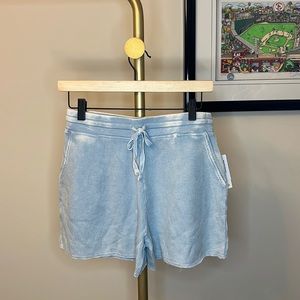 #32 NWT!! Splendid shorts size extra small